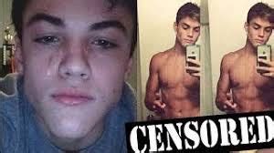 ethan dolan nude|Ethan Dolan nude leaked